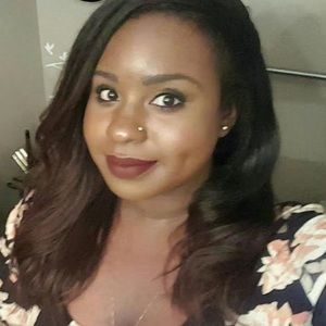 Meet your Posher, Brianna